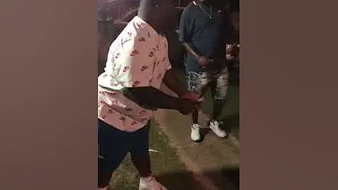 Dj and Fleetwood Jhonson get into about the Club and Dj shooting Tall Pine too funny 😂 #fy #foryou …