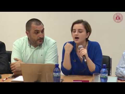 კორპორაციული სოციალური პასუხისმგებლობის თანამედროვე პრაქტიკა