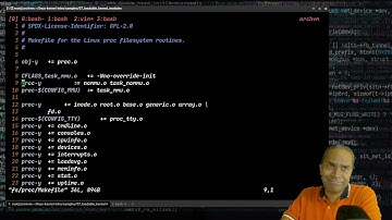 Creating And Submitting Patches to the Linux kernel community