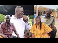 The Story of Aseibu Amanfi, Ka Na Wu & Sika Kankan Hit Maker Shared His journey with Nana kesse TV