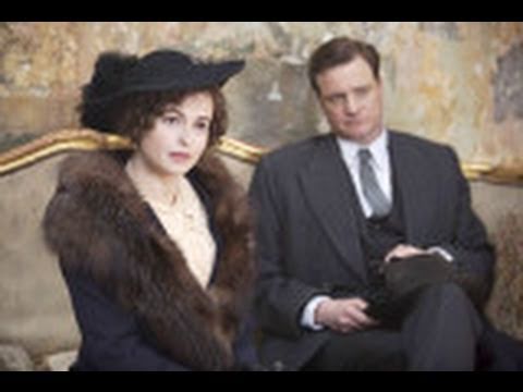 The King's Speech | Trailer german deutsch & Kriti...