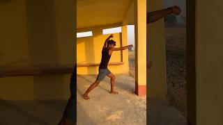 How to master basic boxing punch combos for beginners #maa #karate #shorts