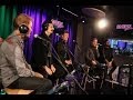 Backstreet Boys - As Long As You Love Me | Live bij Evers Staat Op