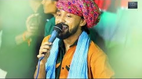 Chandrasan Live Program Bechar Thakor Part 4