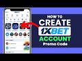 how to create !xbet account | !xbet account create | !xbet account opening