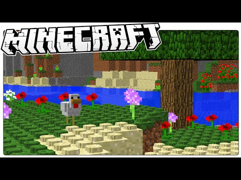 Baby Destroys Lego Minecraft World Moc!. 