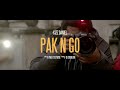 [Video] Kizz Daniel – Pak N Go (Teaser)