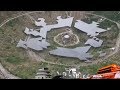 《地理中国》 天坑奇观·罗甸奇坑 神奇窝凼 如何造就“超级天眼” 20190129 | CCTV科教