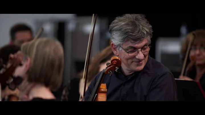 Orchestre de Picardie - concert Jeune Public - Nic...