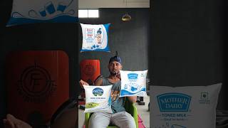 Is packet milk really safeDekho @trustified.in ke test main kiya nikla dekhlo