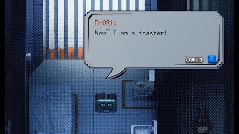 SCP Secret Files - The End - SCP 426