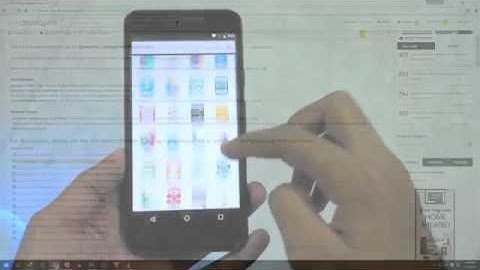 Xposed Framework for Android Marshmallow 6 0+! How to Install Guide! mp4