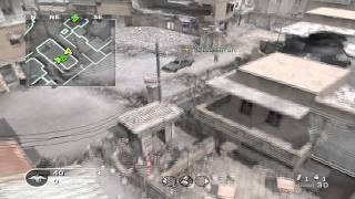 Crossfire Bounce (Infections) screenshot 4