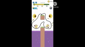 Save the Doge | Level 51 to 60 | Addictive Game