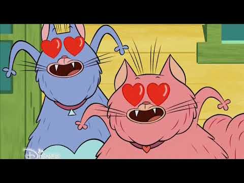 Зип Зип сезон 1 серия 11