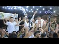 اقوى استقبال ناار وشرار 🔥 طخ السما بتتخزق خلي المناديب تترزق ⚡️ للفنان علاء الجلاد سهرة محمد دويكات