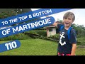 “The Tallest Person and Deepest Motorbike in Martinique” Ep110