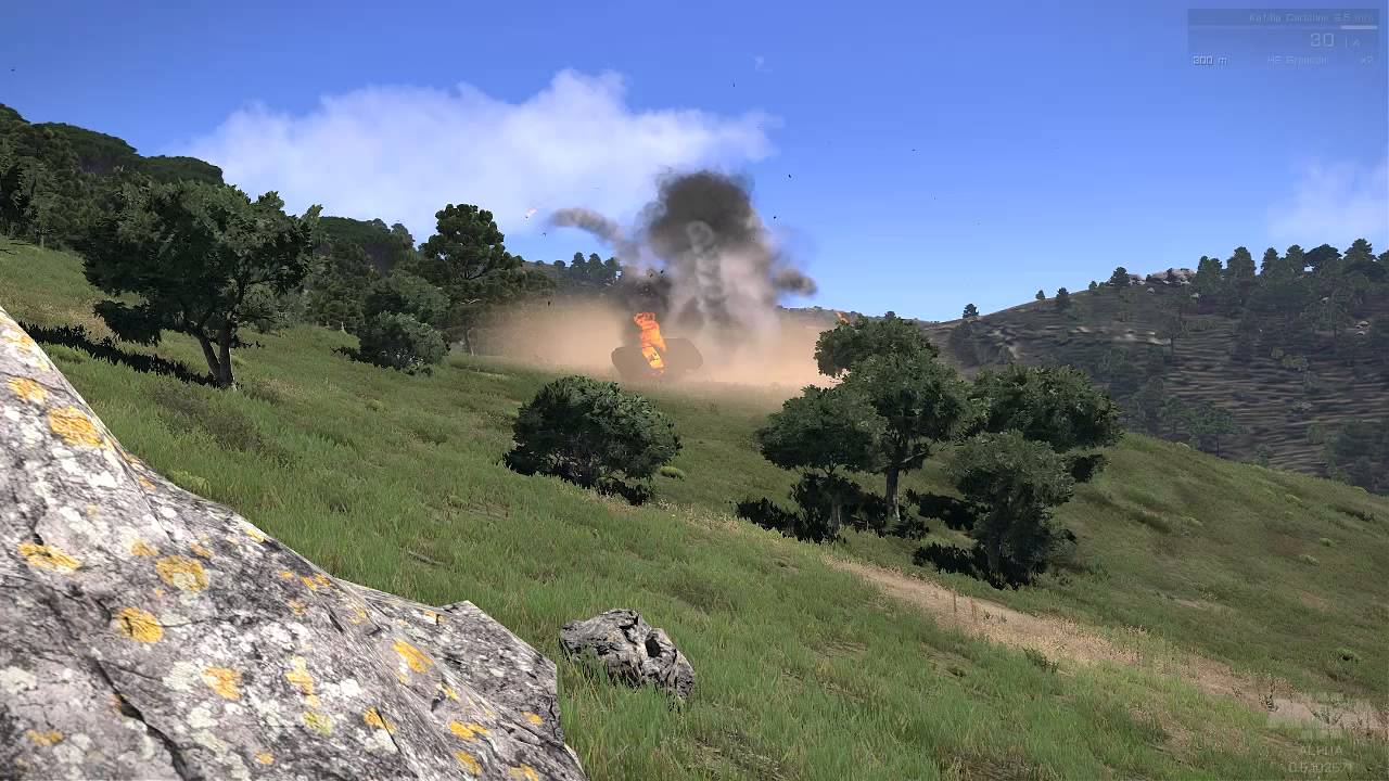 ARMA 3 Slow Motion Mines YouTube
