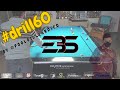 ✨️#drill  60 de @poolbilliardsco