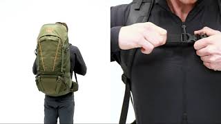 lowe alpine diran 65 75