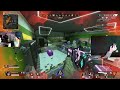 9 YEAR OLD CONTROLLER PRODIGY SHOWS CRAZY POTENTIAL ON MOUSE AND KEYBOARD APEX LEGENDS