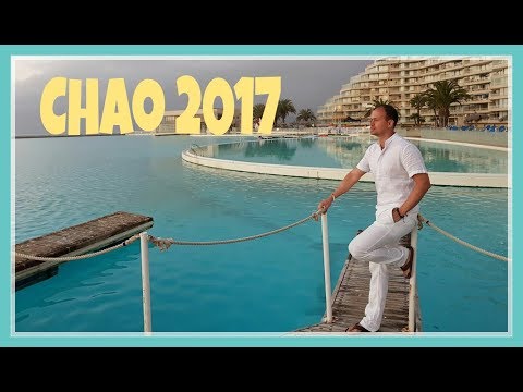 La piscina más grande del mundo | Algarrobo | Fin de Año 2017 Épico