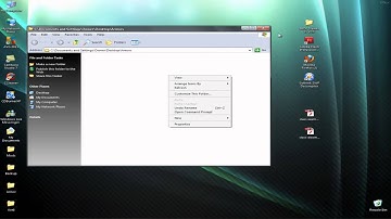 Flash Tutorial 01 - Converting SWF Files