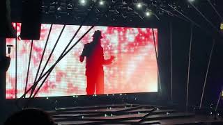 Backstreet Boys 2019 Detroit - Don’t Go Breaking My Heart