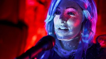 Invocation Array - Little Dark Star (Live in Studio)