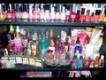 Perfume Collection & Storage