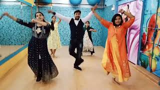 Arabic kuthu and kalavathi medley Songs On Sree Waves Children's 6-7 batch..