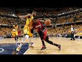 Lebron James 2013-2014 Highlights (Part2/2)- Last Year in Miami