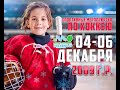 Море Спорта Hockey Cup ХК Радий - ХК Львы 2009 г.р. 05.12.2020