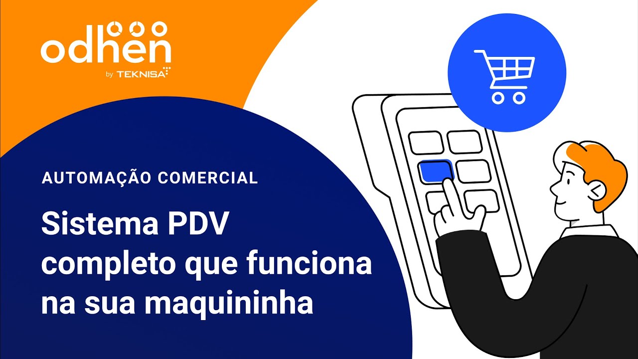 Maximizando as vendas com PDV Móvel: o futuro do comércio