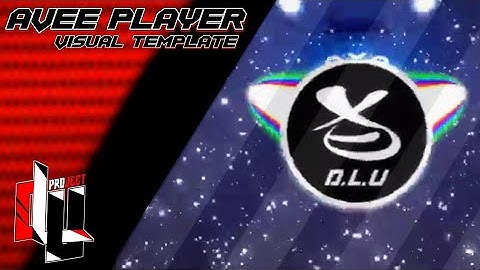 [OLD] Trap Nation Visual By D.L.U - Locked || Avee Player Visualizer Template