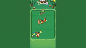 Merge Brainzot Level 2