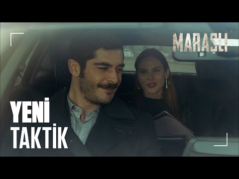 Mahur, Maraşlı'yı bezdirmeye kararlı! - Maraşlı 2. Bölüm