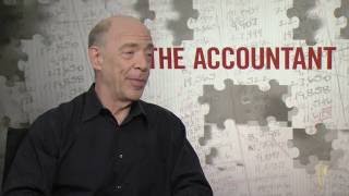 JK Simmons' Teenage Kids