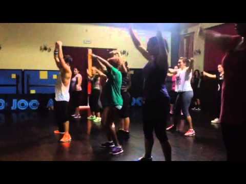 Bô tem mel by Sérgio Miguel Melo - Zumba Fitness