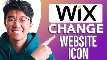 How to Change Website Icon In Wix (SIMPLE & Easy Guide!)
