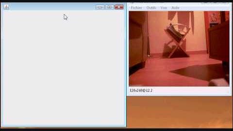 NXTExplorer 2 with Java remote controller and Camera control