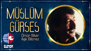 MÜSLÜM GÜRSES - EVVELA HÜDAYI TANIMASA İDİM Resimi