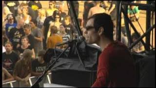 Mad Caddies - Live Area4 Festival, 2009 HD **FULL SHOW **