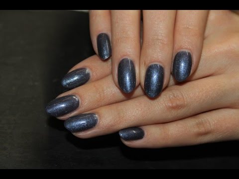 Acryl Nails Refill Fullcover So Polish Precious Naildesign Tutorial Nailart Youtube