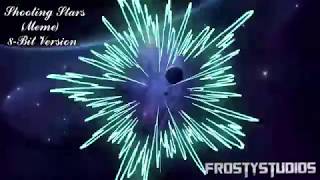 Frosty Remix #3 // Shooting Stars (Meme Legend) // 8 - Bit Version