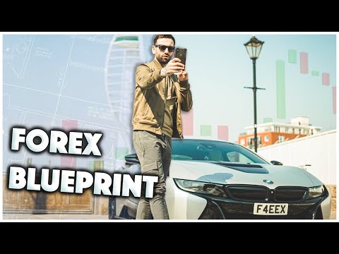 Follow This Step By Step Forex Blueprint To Level Up Your Trading – 2021