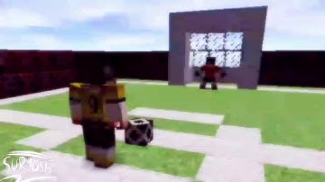 INTRO ANIMATE IT #10 FOR ZULAFAN by yhoz suryosh