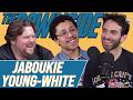 Oppression Check-In with Jaboukie Young-White