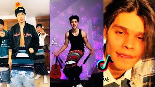 LOS NUEVOS BAILES Y TENDENCIAS DE TIKTOK 🔥- TIK TOK FREE #64