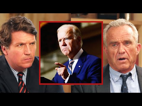 “If the Mafia Did That, It Would Be Called Loan Sharking” - RFK Jr. On Biden’s Economy